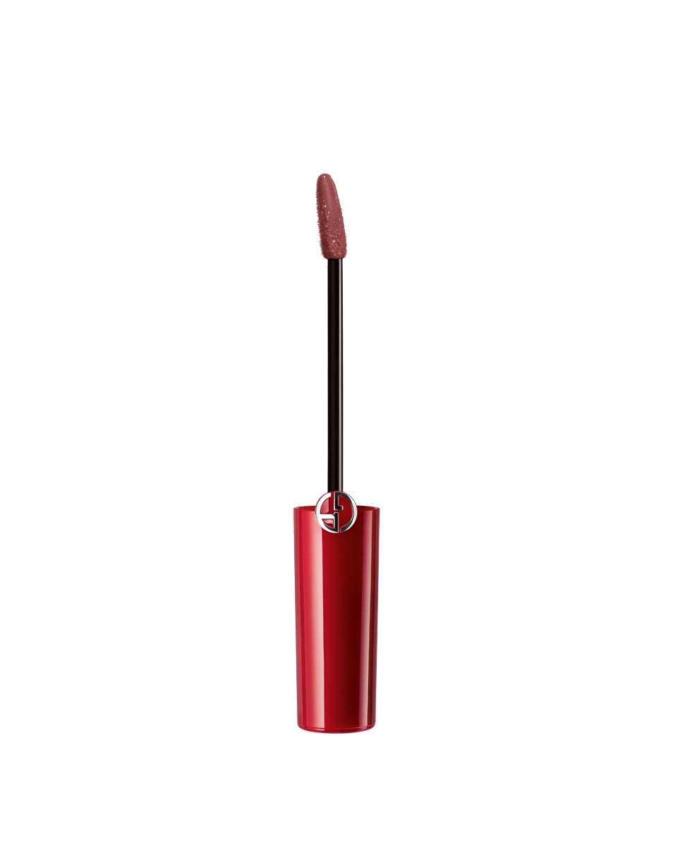 ARMANI BEAUTY Lip Maestro Vloeibare lippenstift 213 - Silenzio 3