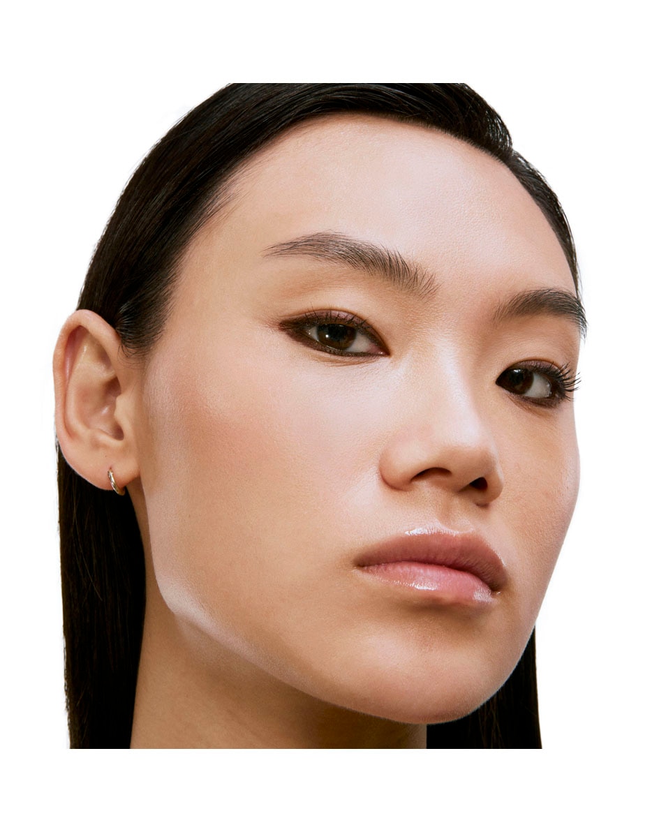 YVES SAINT LAURENT Lines Liberated Eyeliner Deconstructed Brown 2