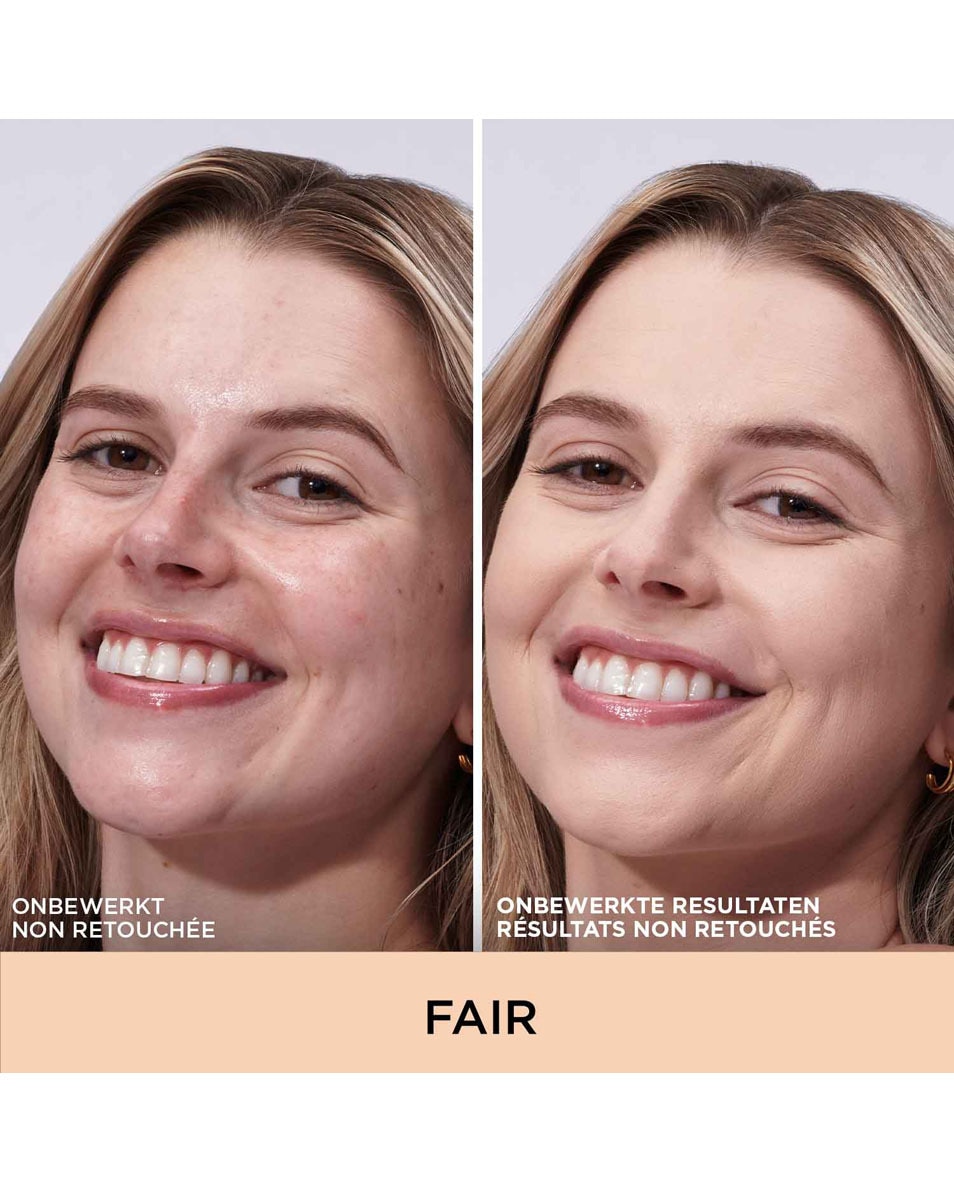 IT COSMETICS YOUR SKIN BUT BETTER CC+ CREAM NATURAL MATTE Fair 3