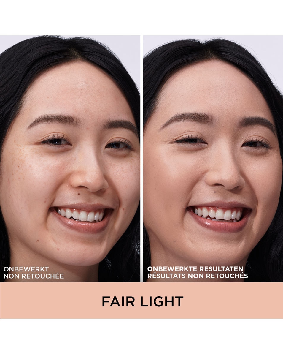 IT COSMETICS YOUR SKIN BUT BETTER CC+ CREAM NATURAL MATTE Fair Light 3