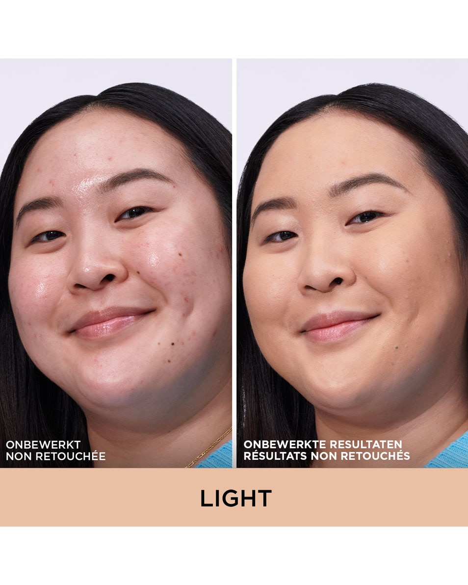 IT COSMETICS YOUR SKIN BUT BETTER CC+ CREAM NATURAL MATTE Light 3