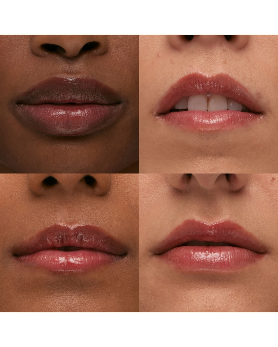 The Inkey List Tripeptide Lip Balm Range Tripeptide balsem voor vollere lippen Mulberry 3