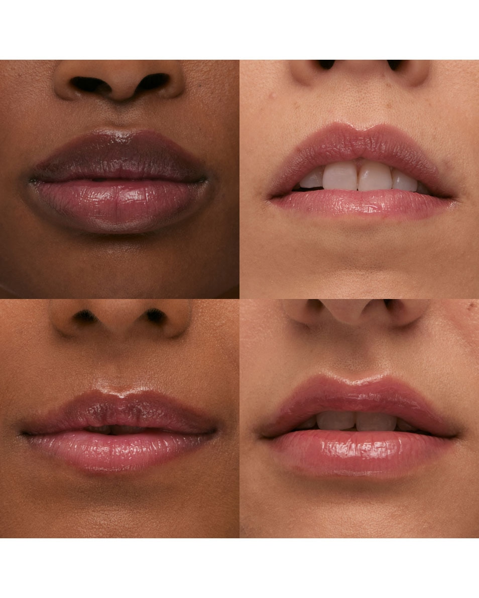 The Inkey List Tripeptide Lip Balm Range Tripeptide balsem voor vollere lippen PINKY GLOW 3