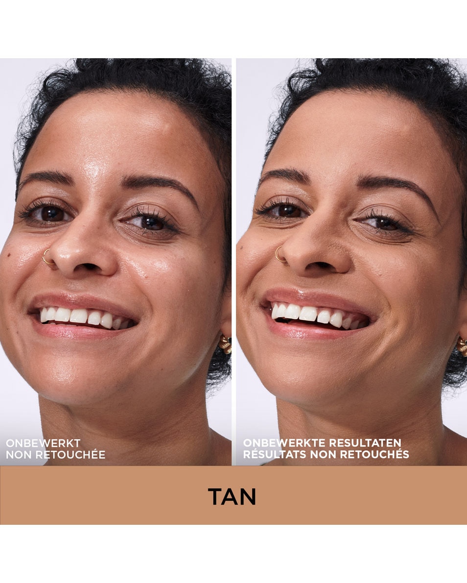 IT COSMETICS YOUR SKIN BUT BETTER CC+ CREAM NATURAL MATTE Tan 3