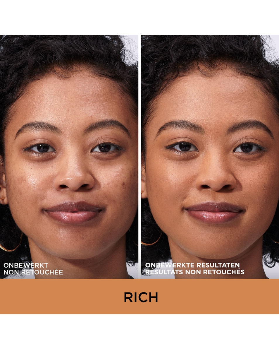IT COSMETICS YOUR SKIN BUT BETTER CC+ CREAM NATURAL MATTE Rich 3