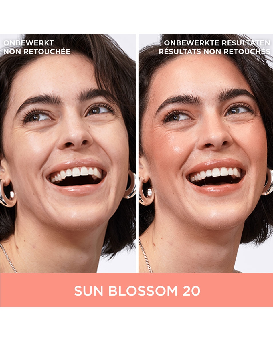 IT COSMETICS Do It All Serum Color Balm Sun Blossom 20 3
