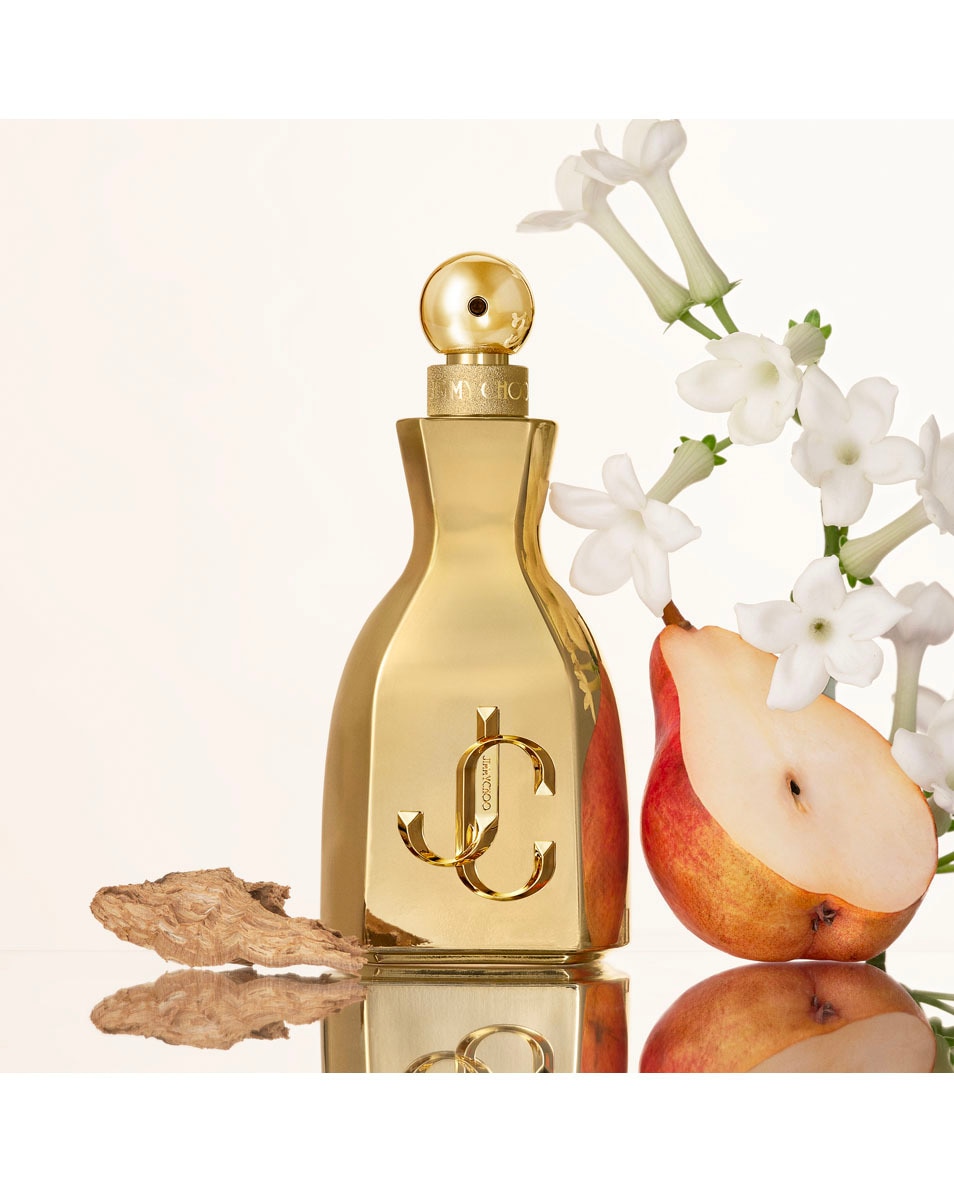 JIMMY CHOO I Want Choo Le Parfum Eau de parfum 100 ML 3