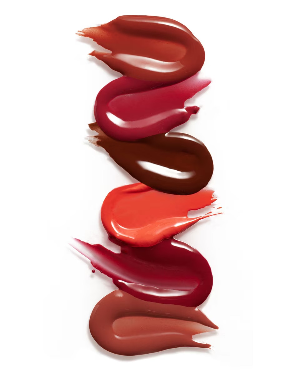 BE Creative Make Up Color Blend Rouge à lèvres brilliant avec spf15 Aquamarine 3