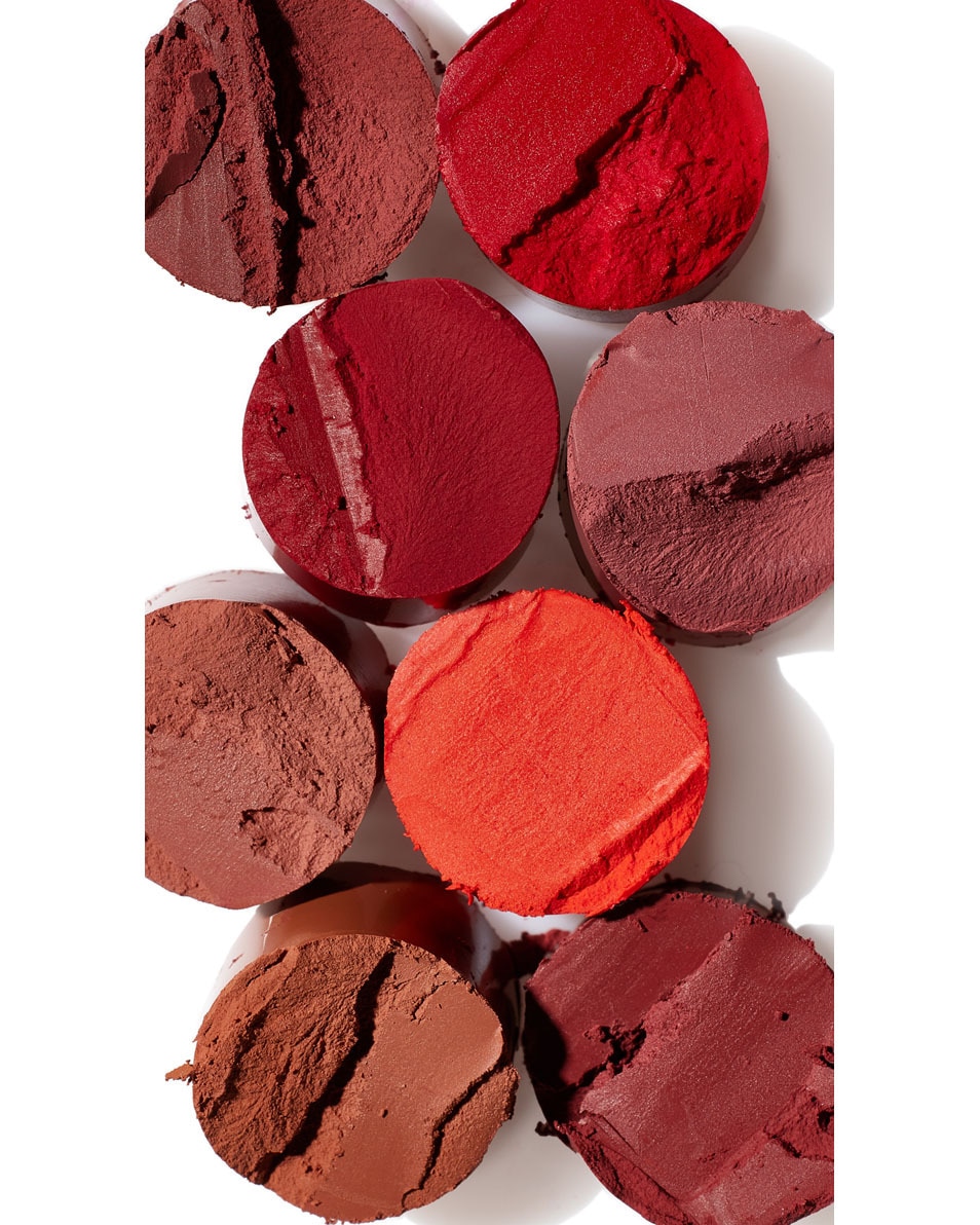 BE Creative Make Up Color Blend Langhoudende 8 uur matte lipstick N005 SATIN CHIQUE