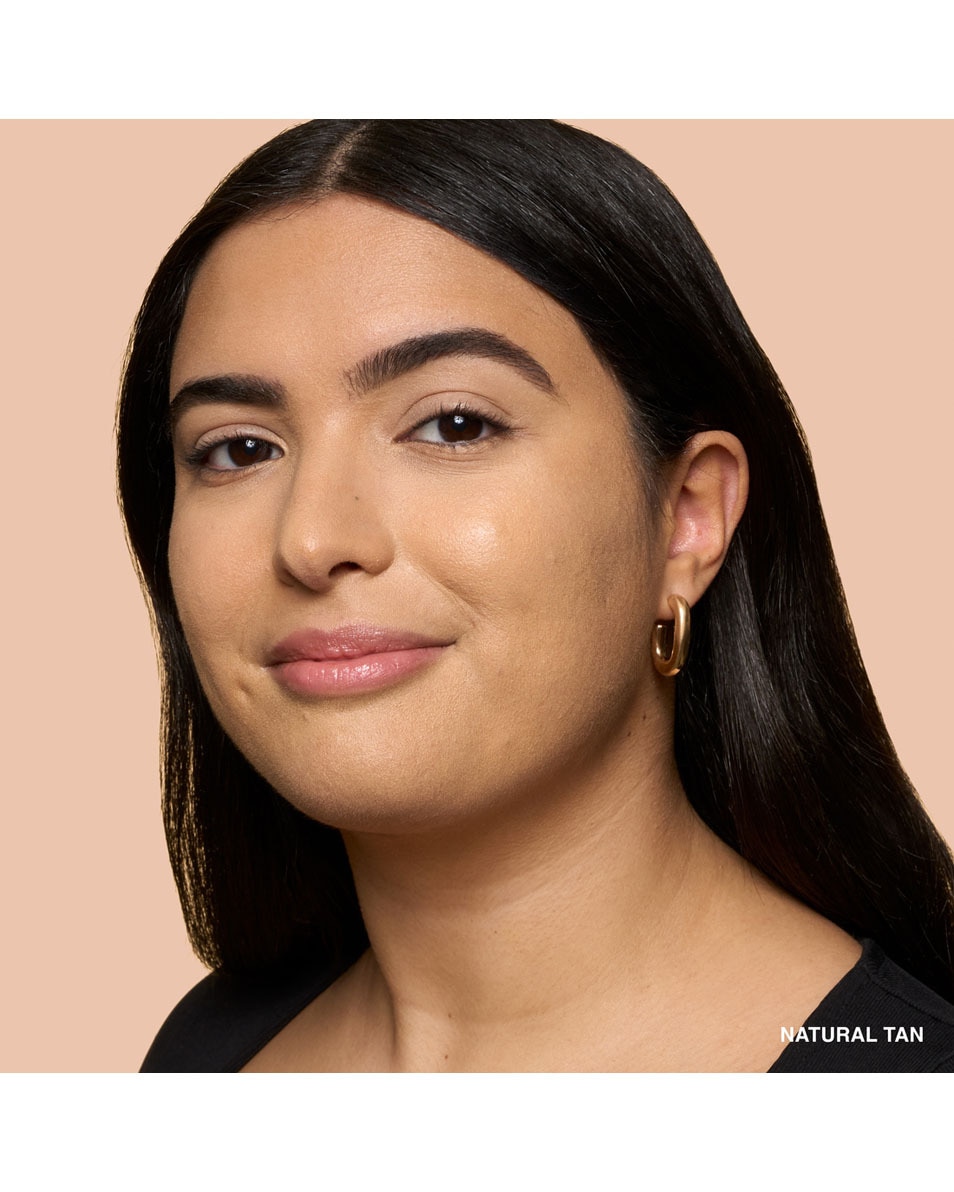 BOBBI BROWN Weightless Skin Foundation Langhoudende foundation - licht, medium dekking & transferproof Natural Tan 3