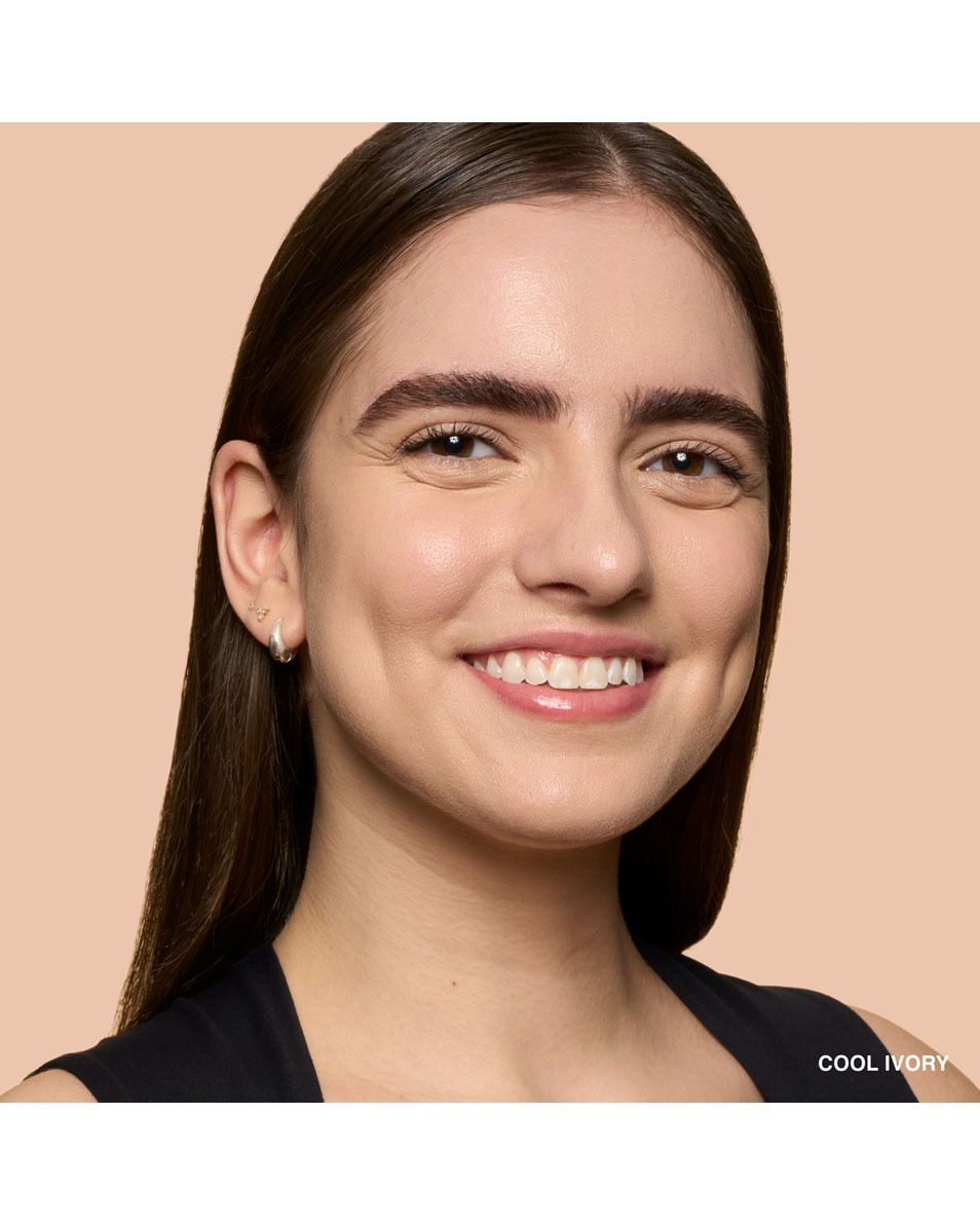 BOBBI BROWN Weightless Skin Foundation Langhoudende foundation - licht, medium dekking & transferproof Cool Ivory 3