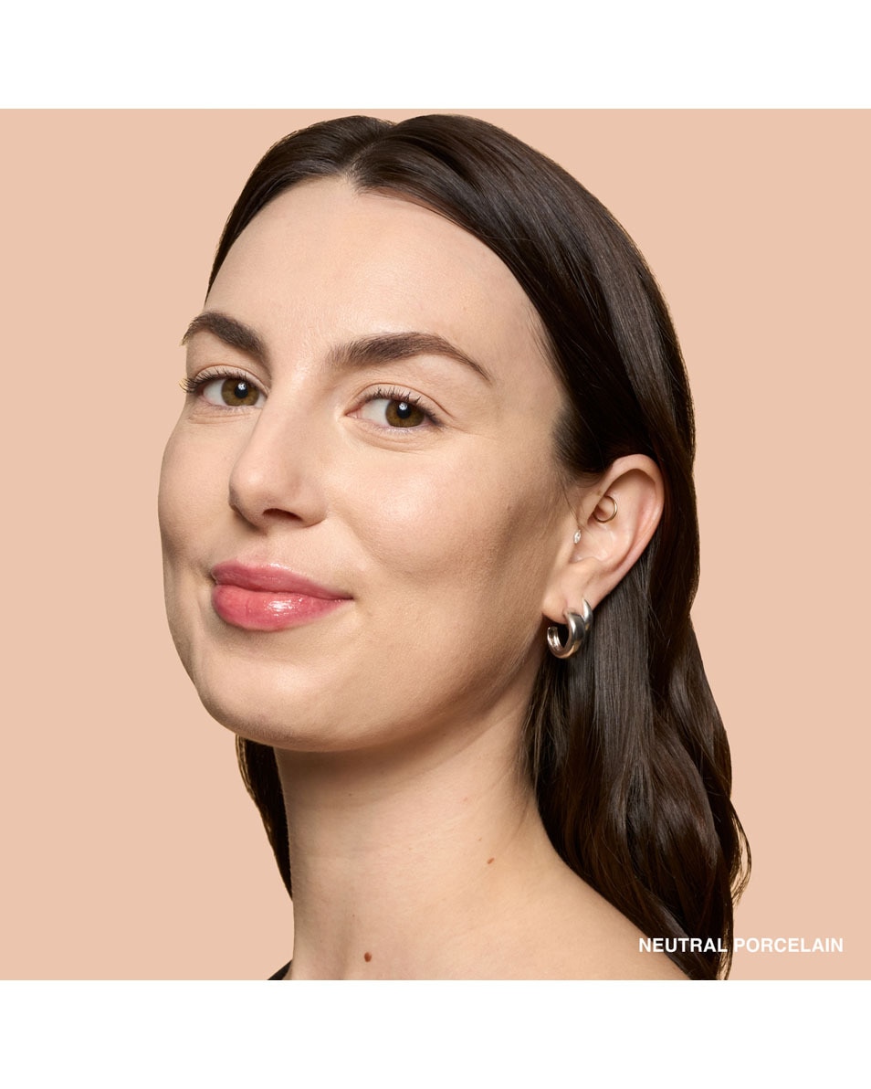 BOBBI BROWN Weightless Skin Foundation Fond de teint longue tenue - léger, couvrance moyenne & resistant à l'eau Neutral Porcelain 3
