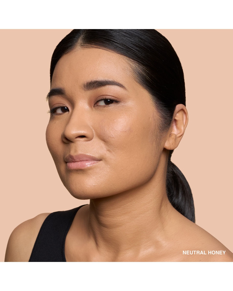 BOBBI BROWN Weightless Skin Foundation Langhoudende foundation - licht, medium dekking & transferproof Neutral Honey 3