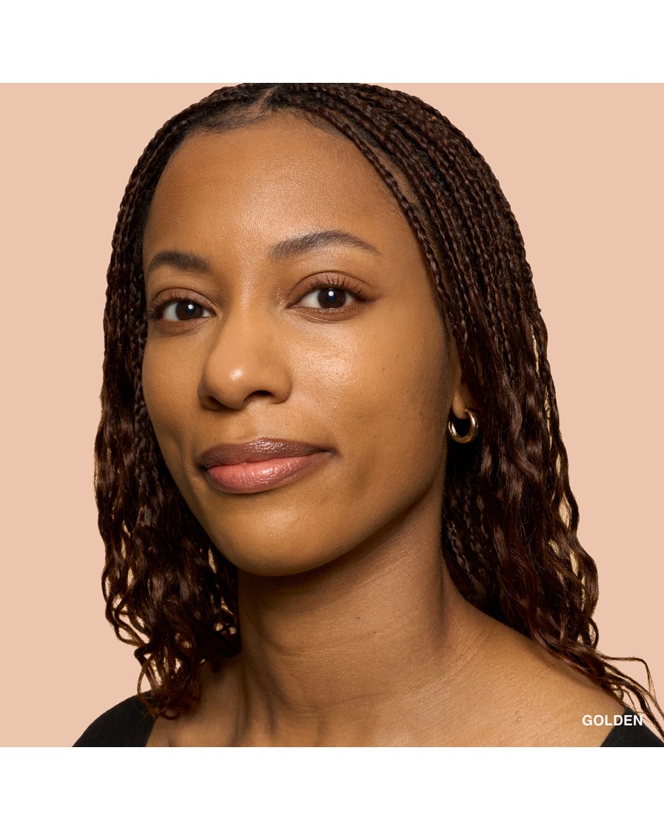 BOBBI BROWN Weightless Skin Foundation Langhoudende foundation - licht, medium dekking & transferproof Golden 3