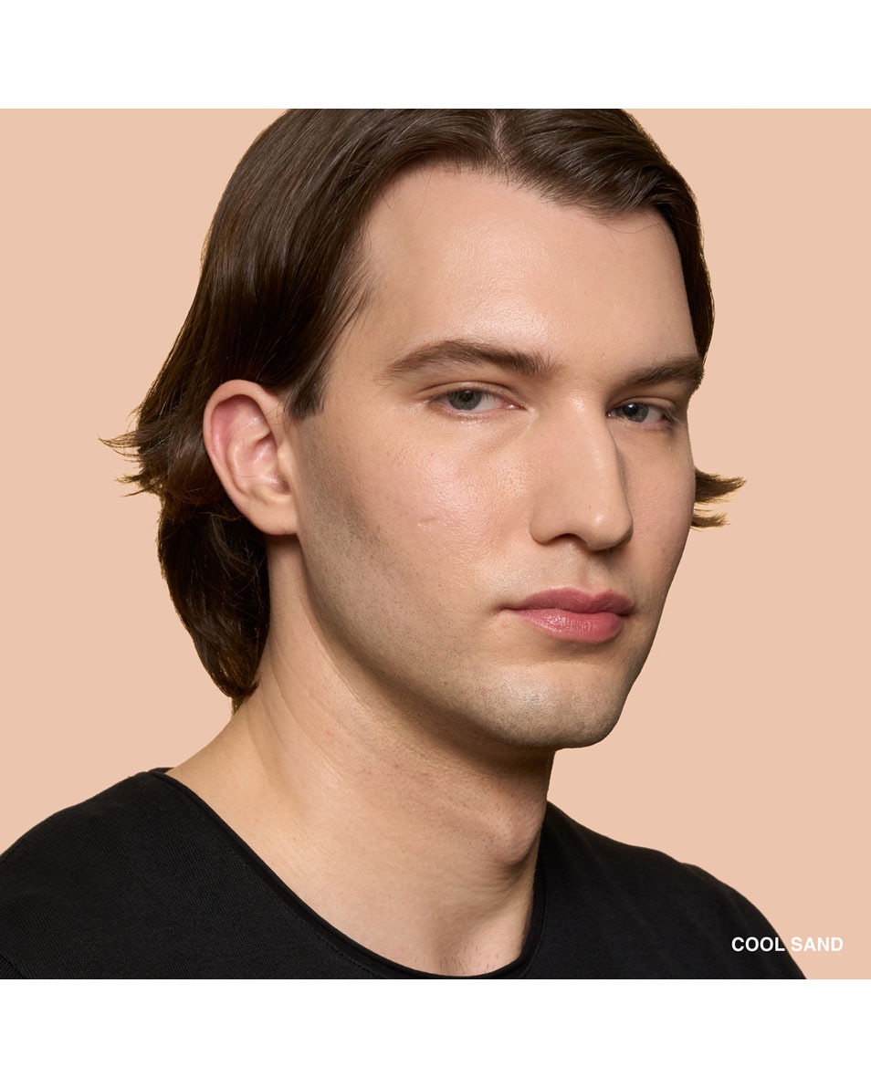 BOBBI BROWN Weightless Skin Foundation Fond de teint longue tenue - léger, couvrance moyenne & resistant à l'eau Cool Sand 3