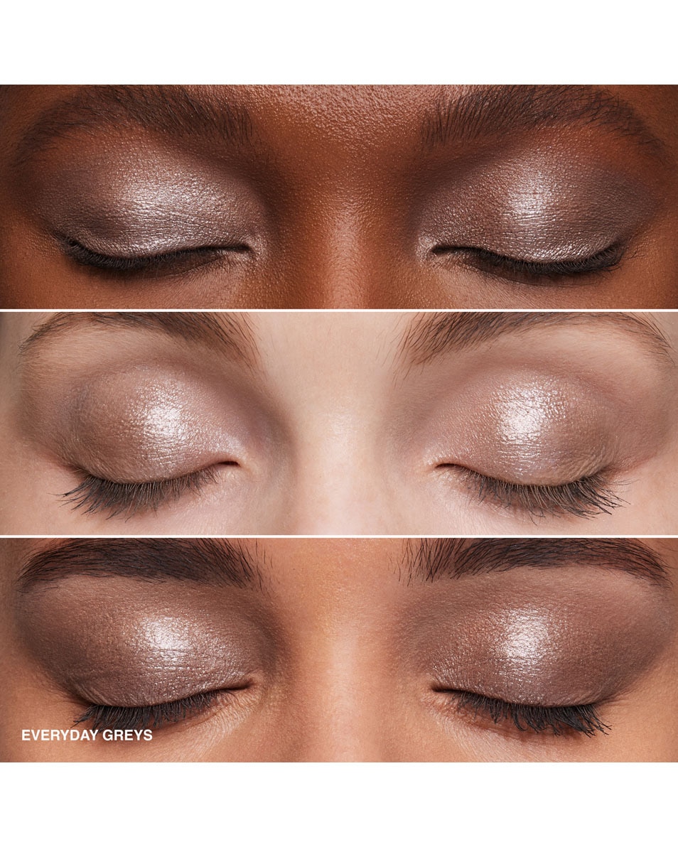 couleurs brillantes, pigmentés & longue tenue