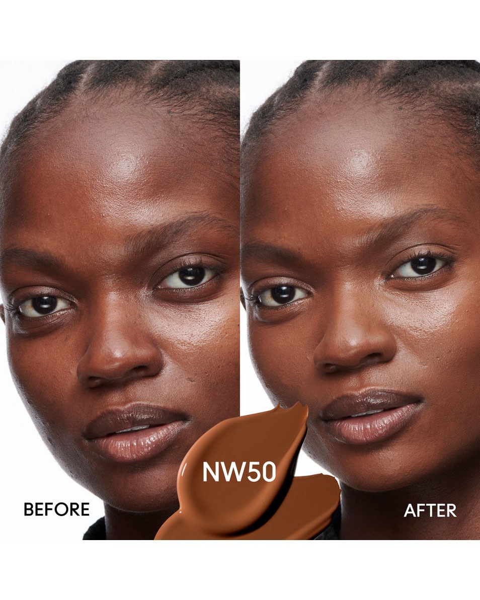 M.A.C Studio Radiance 24HR Luminous Lift Concealer Concealer - medium opbouwbaar & natuurlijke finish NW50? 3