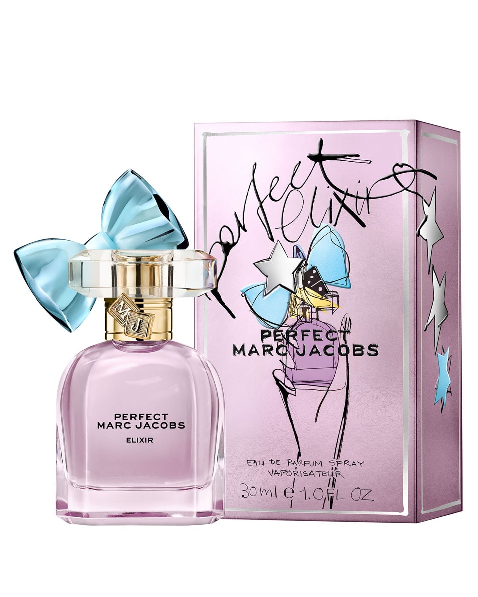 MARC JACOBS Perfect Elixir Eau de Parfum 30 ML 3