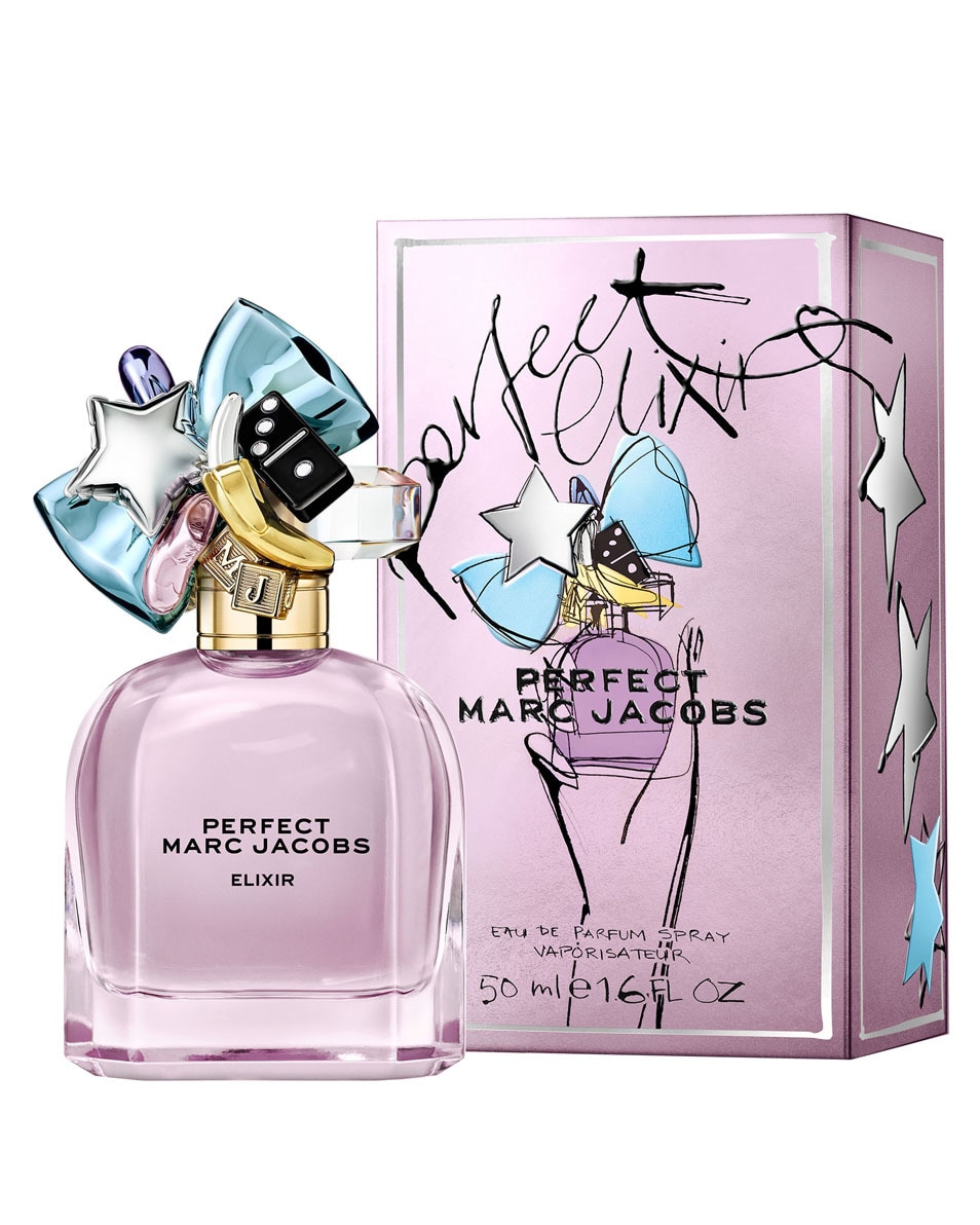 MARC JACOBS Perfect Elixir Eau de Parfum 50 ML 3