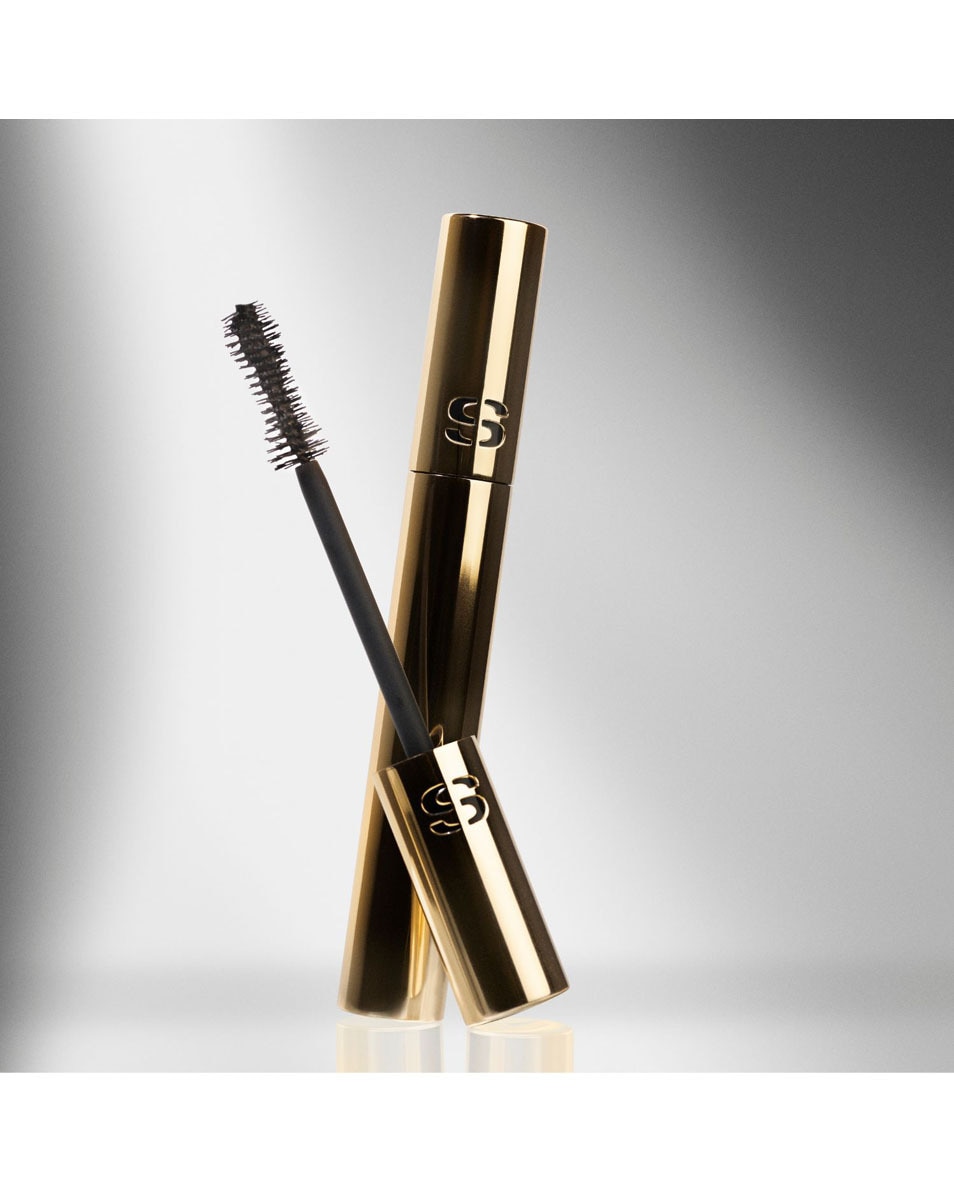 Volume Mascara