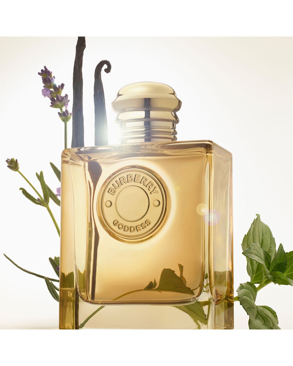 BURBERRY Goddess INTENSE Eau de Parfum 100 ML 3