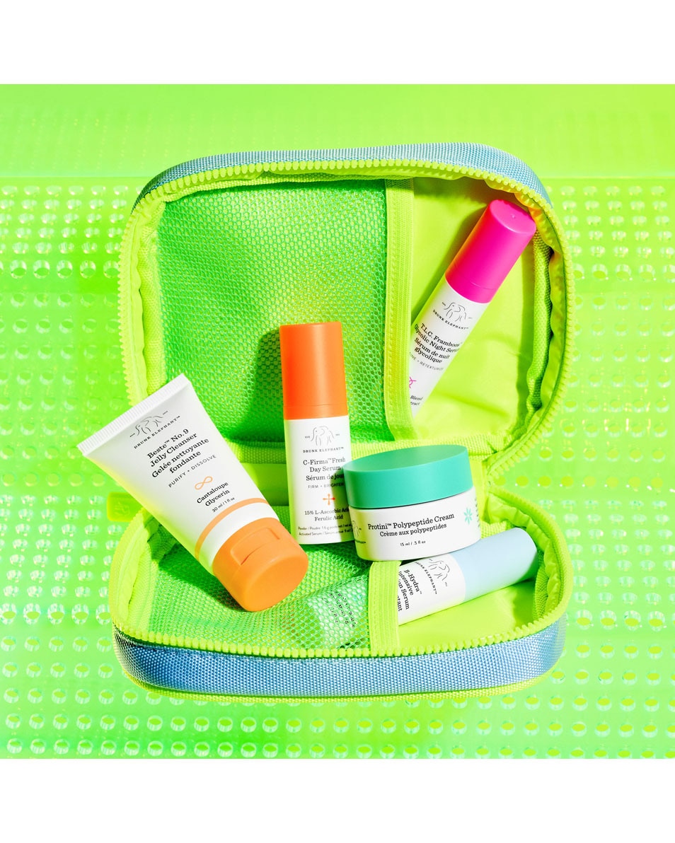 DRUNK ELEPHANT Set The Littles 7.0 5 ST 3