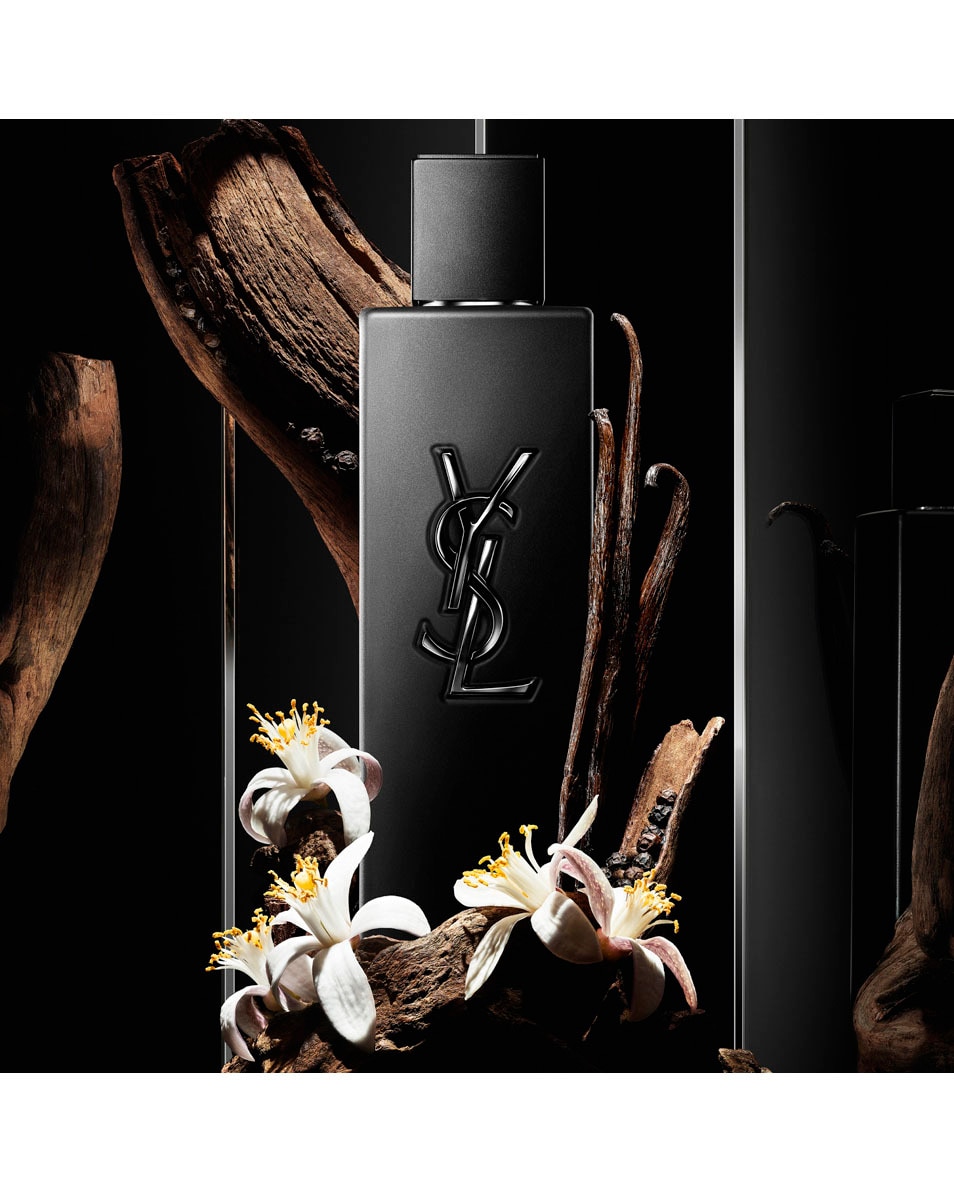 Le Parfum - Herenparfum