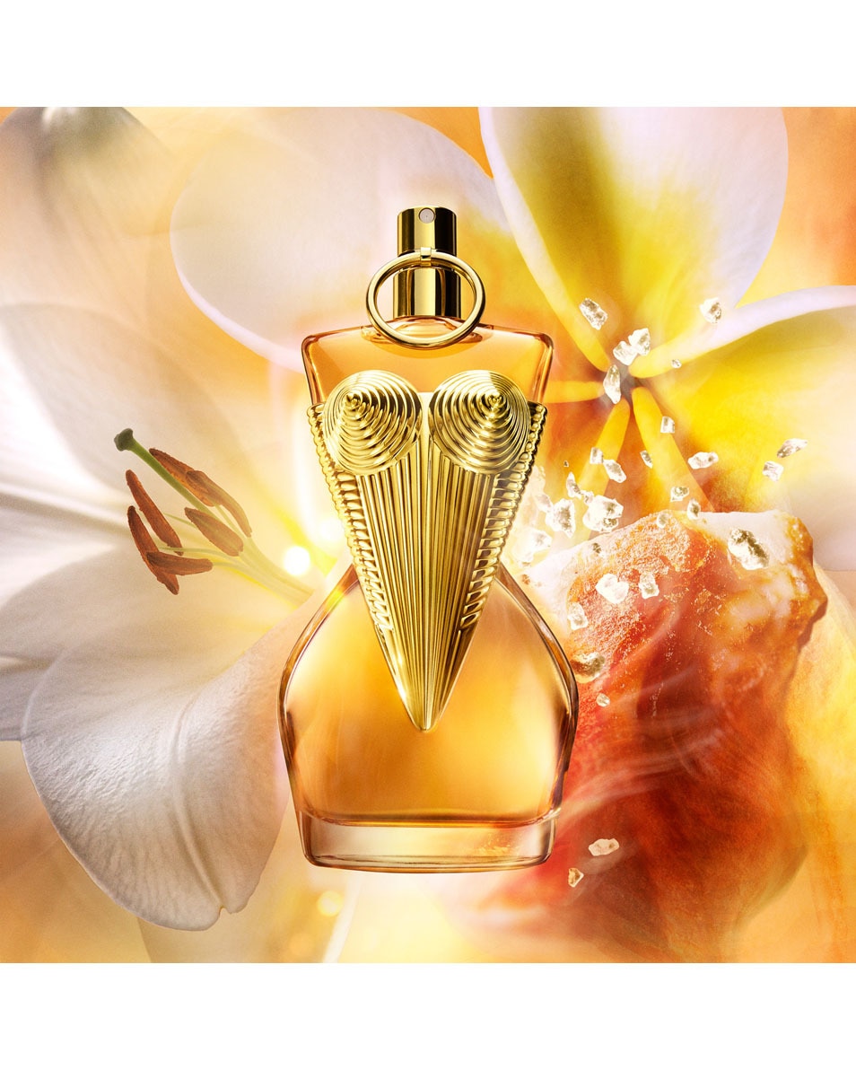 JEAN PAUL GAULTIER GAULTIER DIVINE LE PARFUM EAU DE PARFUM 100 ML 3