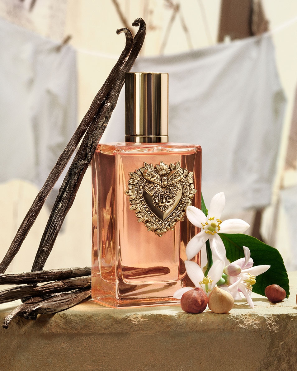DOLCE & GABBANA Devotion Eau de parfum intense 30 ML 3