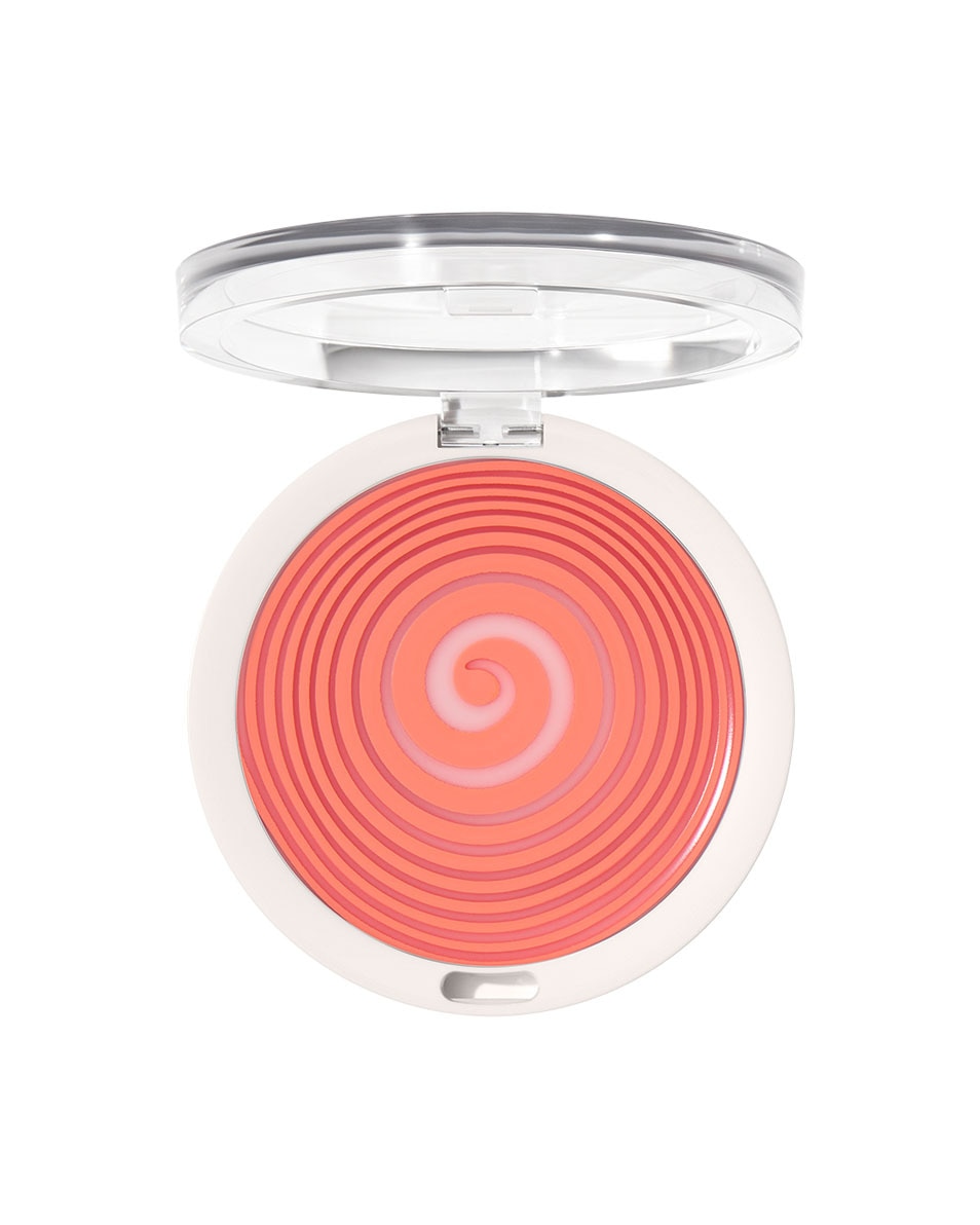 MORPHE Huephoric Rush 3-in-1 Silk Blush Addicted 3