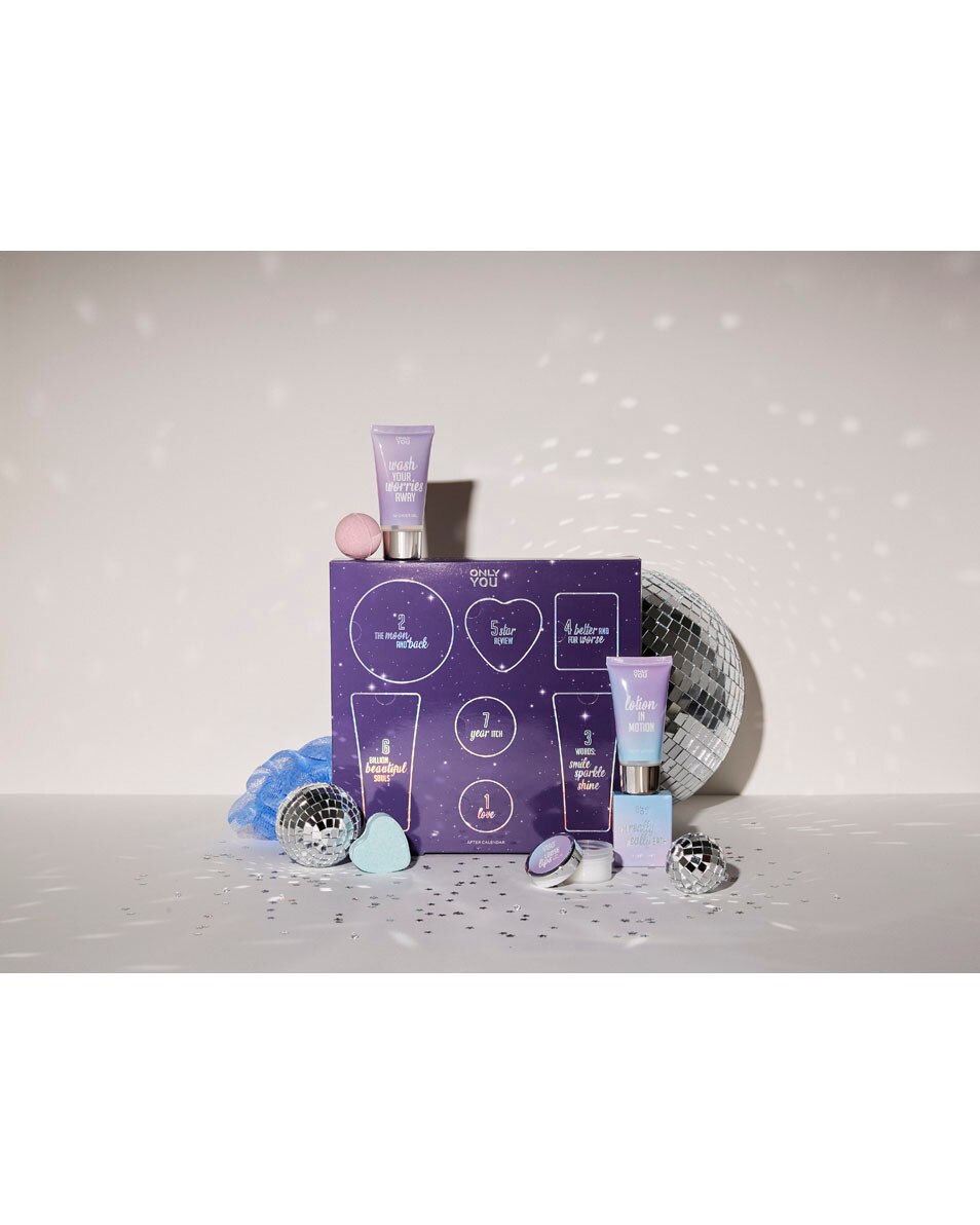 Calendrier de l'après