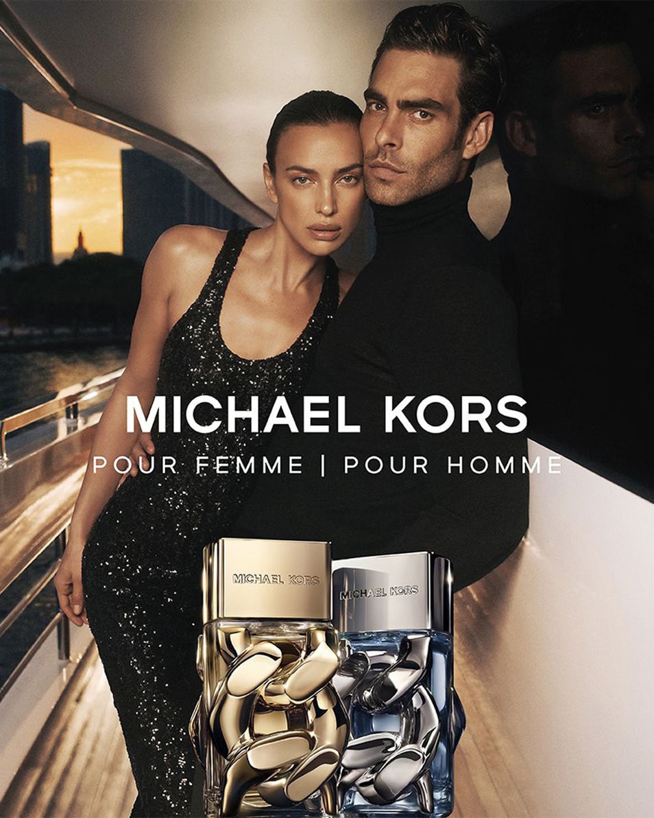 MICHAEL KORS Pour Femme Eau de parfum 100 ML 3