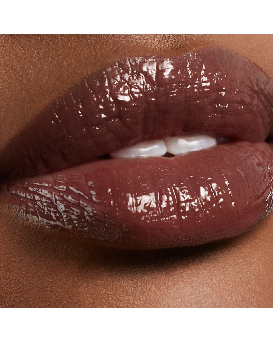 LANCÔME Lip Idole Butterglow Baume À Lèvres Coloré - Hydratation Intense 24H 64 - ROAST ME