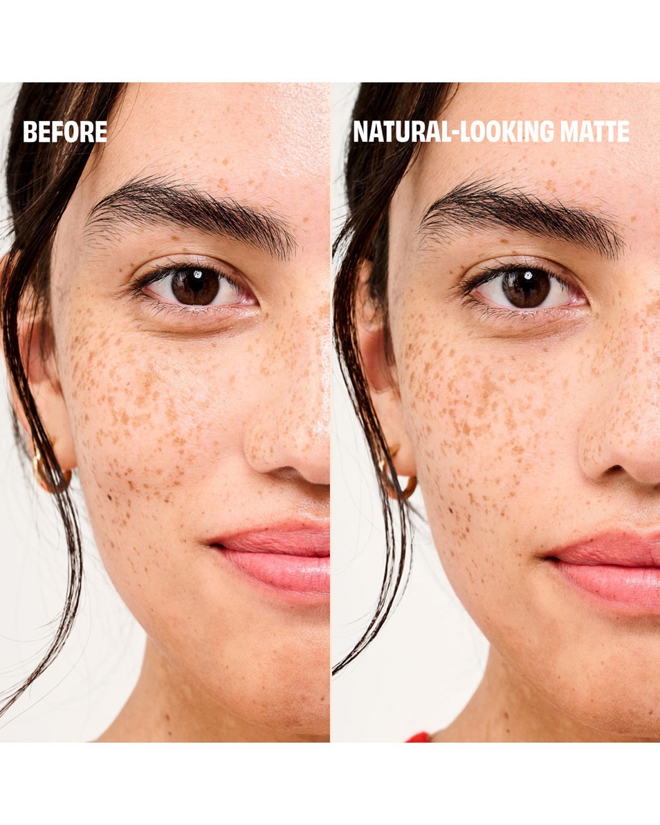 BENEFIT COSMETICS The POREfessional Matte Primer Base de teint matifiante 3