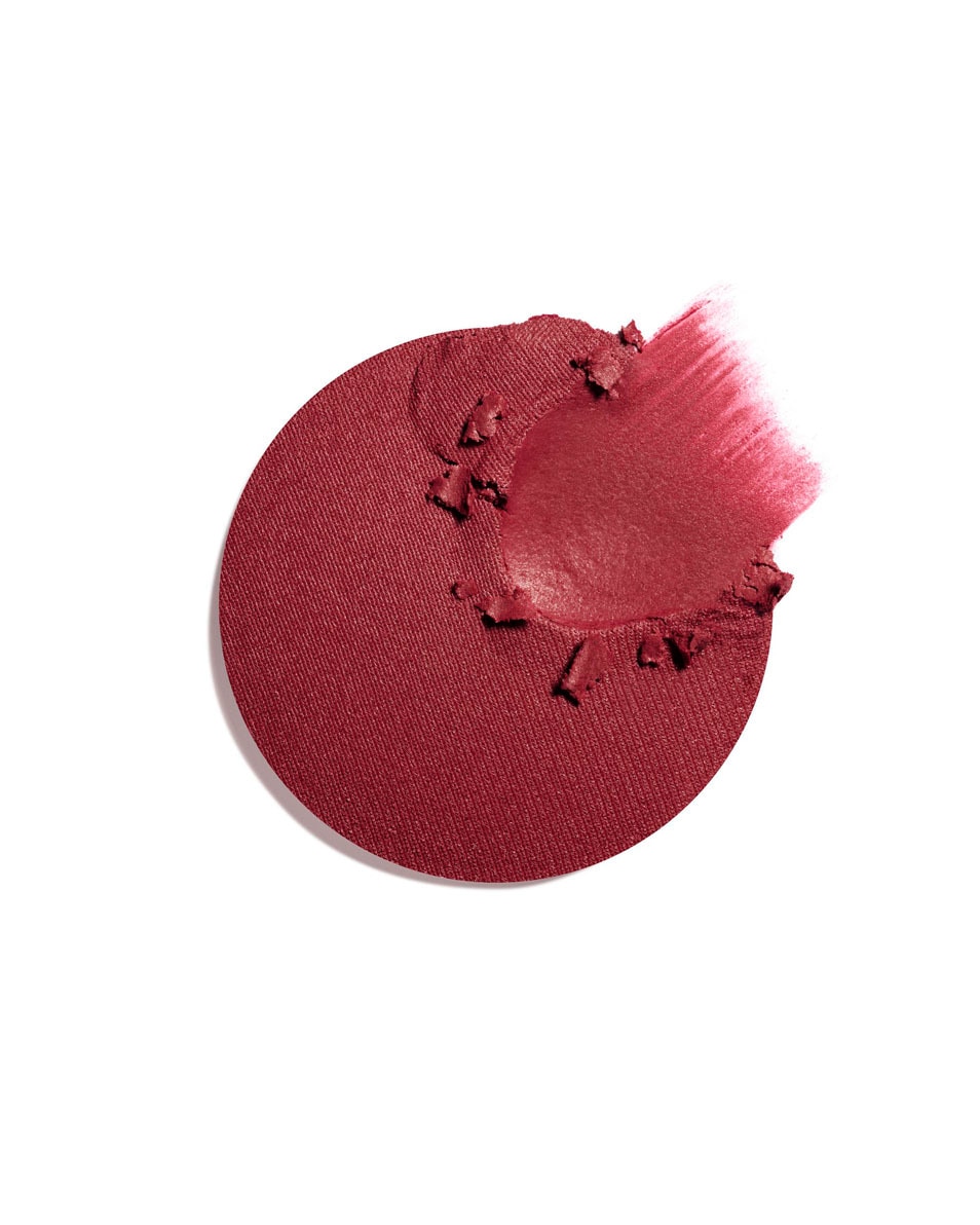 CHANEL JOUES CONTRASTE INTENSE FARD À JOUES CRÈME EN POUDRE GRENAT PROFOND 3