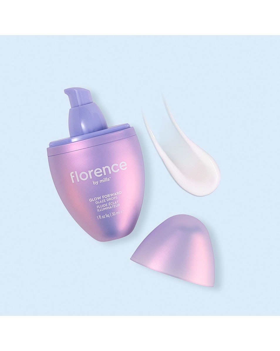 Glow Forward Glazuurdruppels