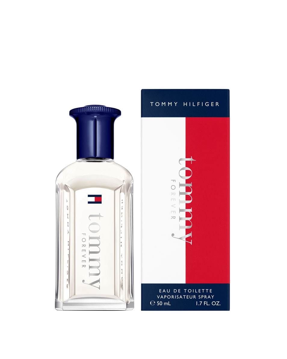 TOMMY HILFIGER TOMMY FOREVER EAU DE TOILETTE 50 ML 3