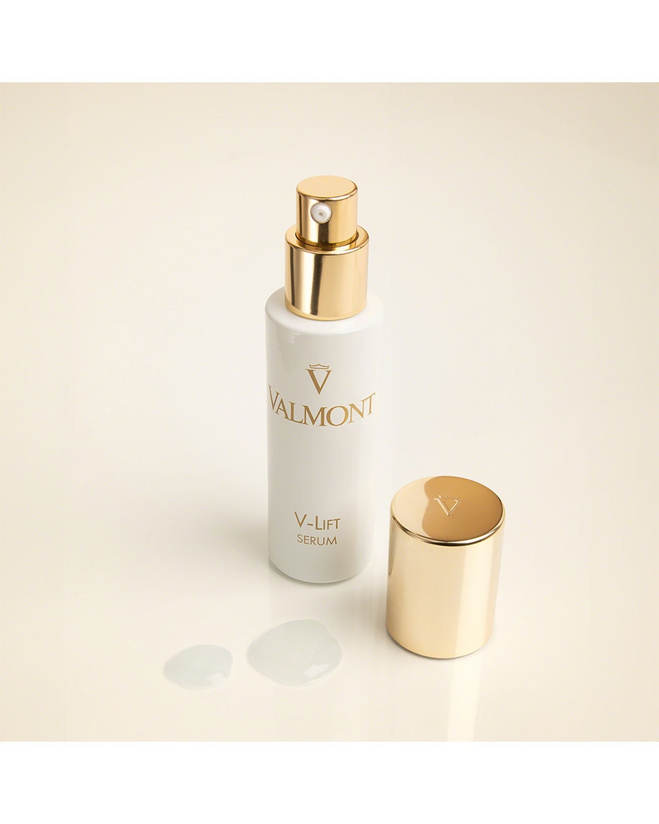 VALMONT V-Lift Serum Sérum visage anti-rides 30 ML 3