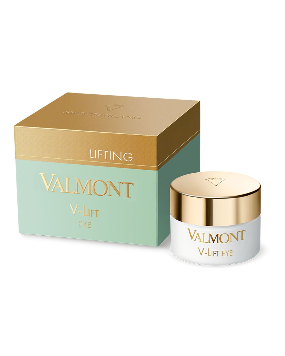 Crème contour des yeux liftante et anti-rides