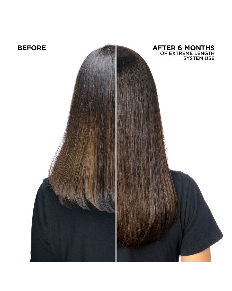 Soin sans rinçage - pour pointes fourchues