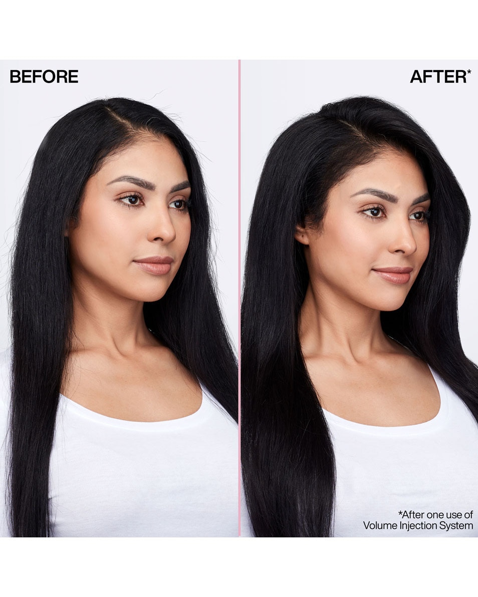 REDKEN Volume Injection Shampooing pour le volume 300 ML 3