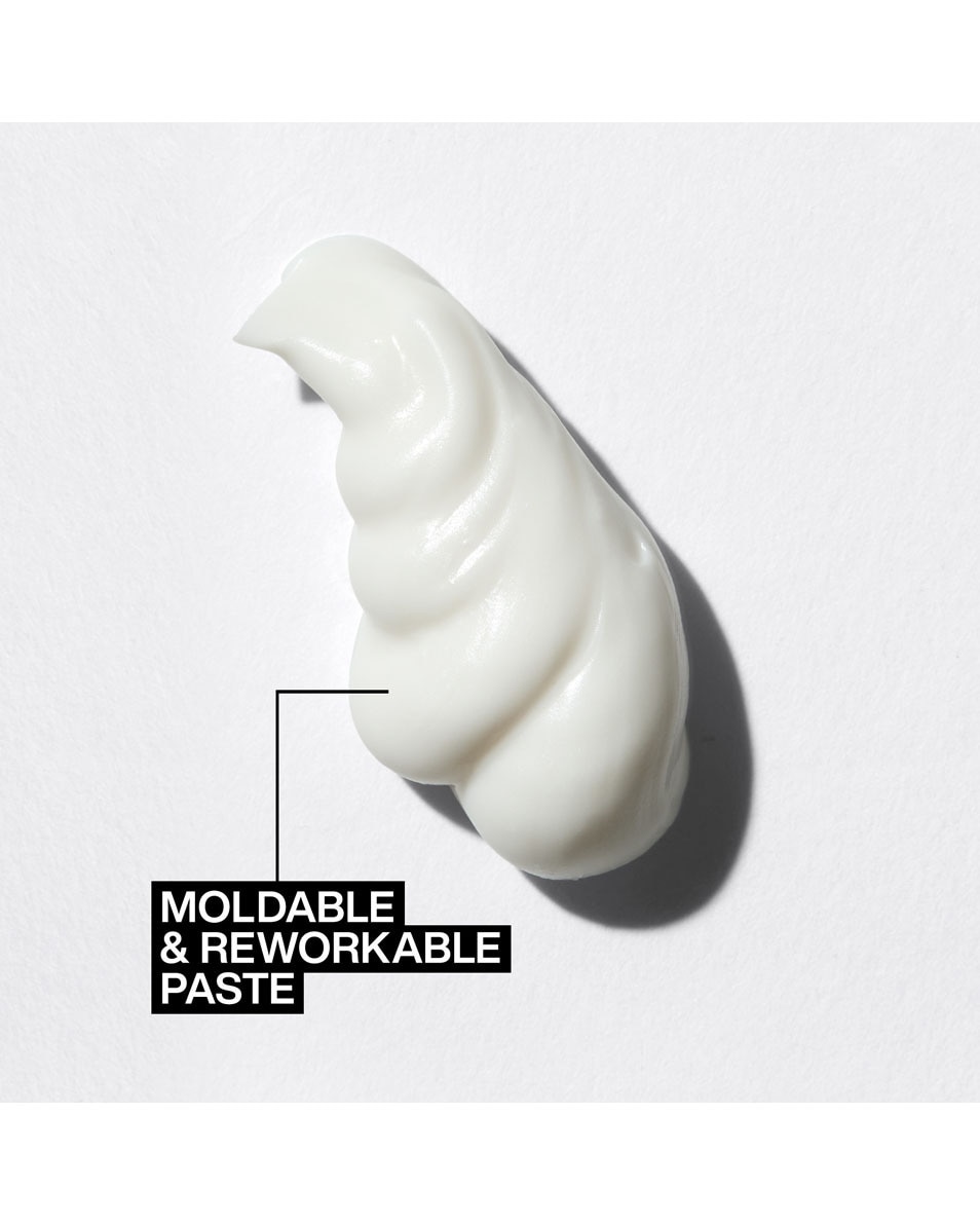 Pâte texturisante - pâte sculptante - tenue longue durée