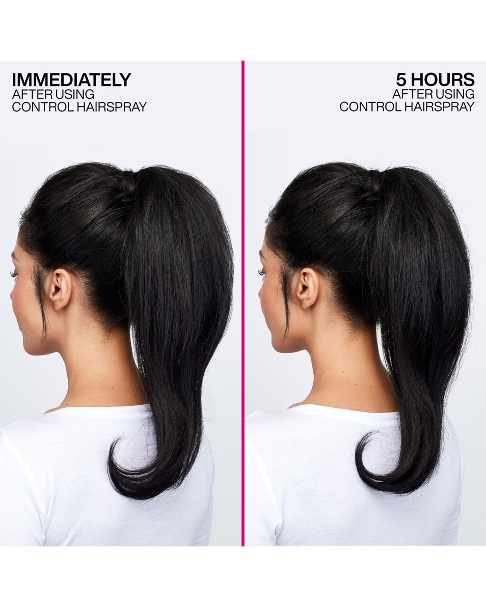 REDKEN Styling Control hairspray 400 ML