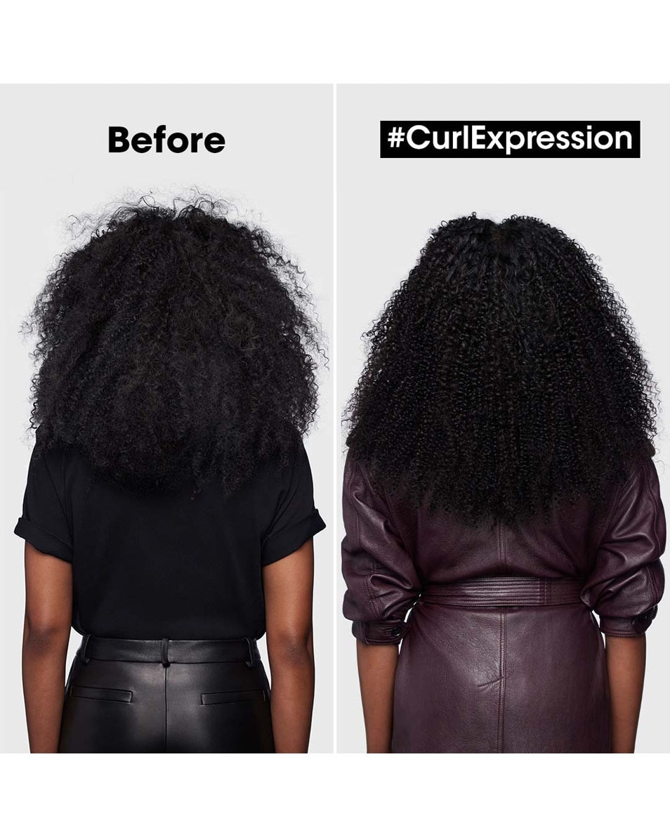 L'OREAL PROFESSIONNEL Curl Expression Crème hydratante intense 200 ML