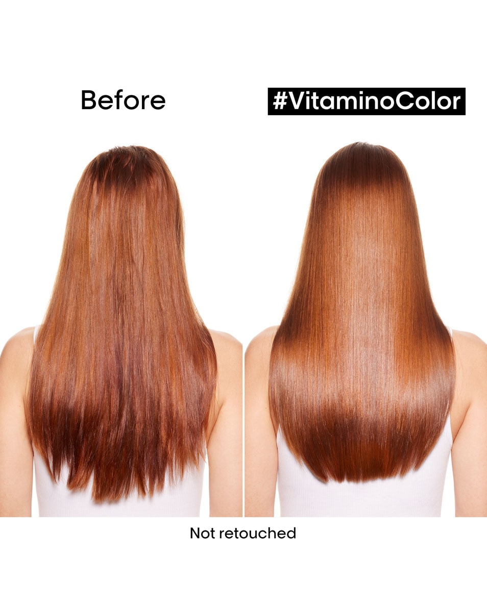 L'OREAL PROFESSIONNEL Vitamino Color Spray 10-en-1 pour cheveux colorés ternes 190 ML 3