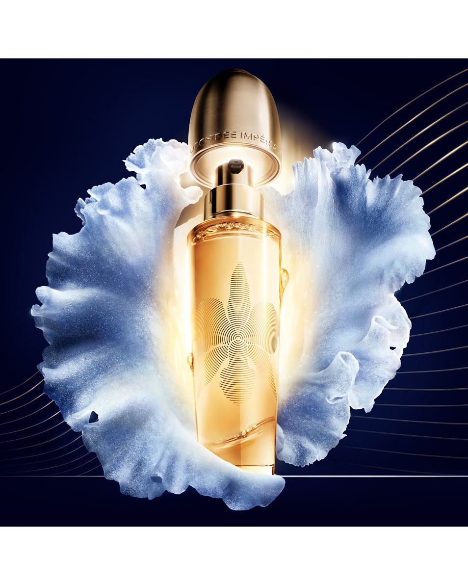GUERLAIN Orchidée Impériale FUNDAMENTAL OIL 30 ML 3