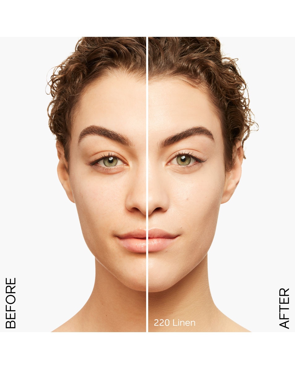 SHISEIDO Synchro Skin Synchro Skin Radiant Lifting Foundation 220 Linen 3