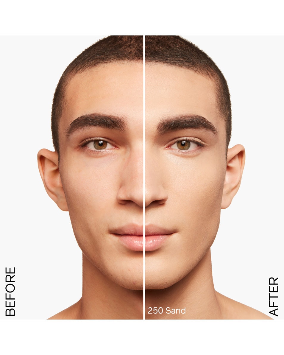 SHISEIDO Synchro Skin Synchro Skin Radiant Lifting Foundation 250 Sand 3