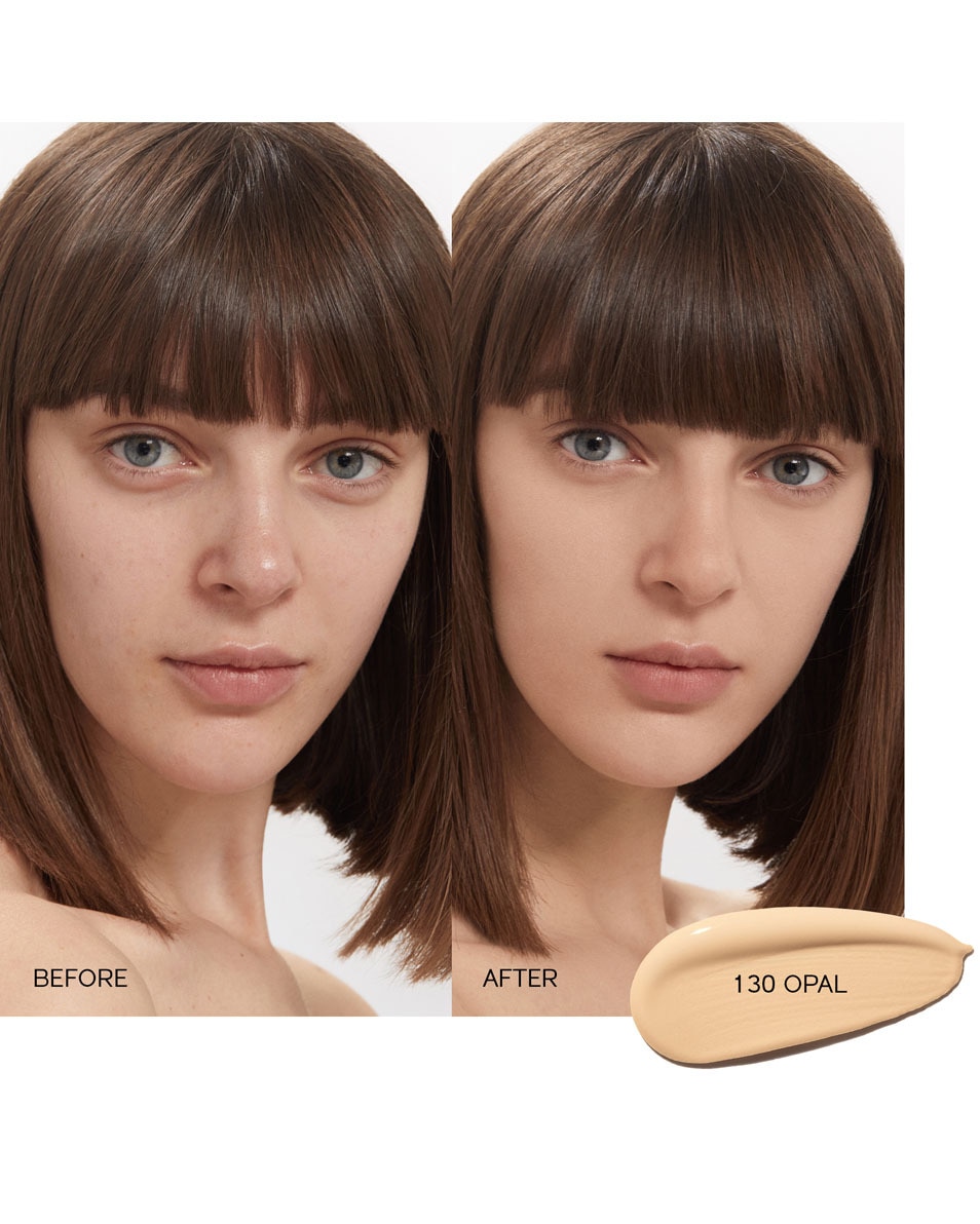 SHISEIDO Synchro Skin Synchro Skin Self-refreshing Fond de Teint 130 Opal
