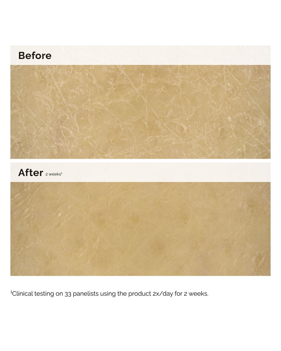 THE ORDINARY DRYNESS & DEHYDRATATION LOTION CORPS - FACTEURS NATURELS D’HYDRATATION + INULINE 240 ML 3